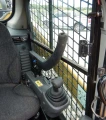 2018 Caterpillar 299D2 skid steer