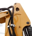 2018 Caterpillar 305E2 CR mini excavator