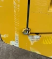 2022 John Deere 544 P-Tier wheel loader