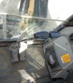 2017 Caterpillar 303.5 E2  mini excavator