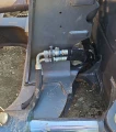 2017 Case 1150M WT dozer