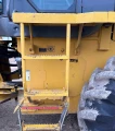 2004 John Deere 624J Wheel Loader W4-IN-1 Bucket