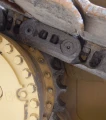 Caterpillar D6T LGP dozer