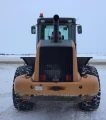 2010 Case 821E Wheel Loader