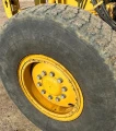 2014 Caterpillar 140M2 VHP Plus Motor Grader