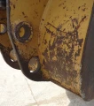 2004 Case 580 Super M Plus 4x4 Loader Backhoe WExtendahoe