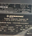 2018 Dynapac CA3500PD single drum vibratory roller