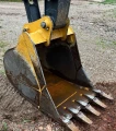 2014 John Deere 130G excavator