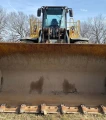 2011 John Deere 844K wheel loader
