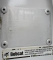 2016 BOBCAT T870 Skid Steer
