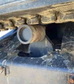 2021 Yanmar SV100-2A Excavator WHyd Thumb