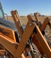 2005 Case 580M 4x4 Loader Backhoe WExtendahoe