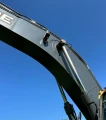 2014 John Deere 250G LC excavator