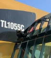 2013 Caterpillar TL1055C Telehandler