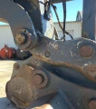 2014 John Deere 350G LC excavator