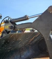 2015 Hyundai HL740XTD-9A Wheel Loader