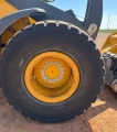 2021 John Deere 624 P-Tier wheel loader