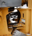 2006 John Deere 544J wheel loader