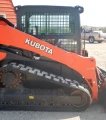2015 Kubota SVL90-2 skid steer