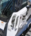 2013 Bobcat T870 Compact Track Loader