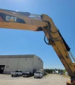 2014 Caterpillar 336EL excavator