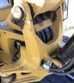 2014 Caterpillar 308E2 CR Track Excavator