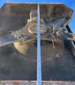 2015 John Deere 6125M MFWD tractor