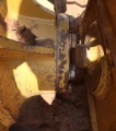 2014 Caterpillar D6K2 XL dozer