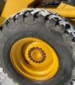 2005 Caterpillar 924GZ Wheel Loader