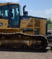 2014 John Deere 850K WLT dozer