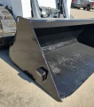 2018 Bobcat T770 tracked skid steer loader