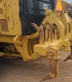 2012 Caterpillar 140M2 VHP motor grader