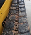 2020 Caterpillar 299D3 tracked skid steer loader