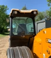 2017 Jcb 560-80AGS 4x4x4 Telehandler