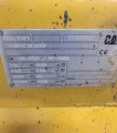 2018 Caterpillar 420F2 Backhoe