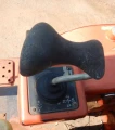 2004 Ditch Witch HT115 cable plow