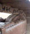 2011 Caterpillar 345D L excavator