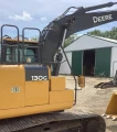 2014 John Deere 130G Excavator