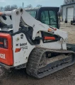 2020 Bobcat T770 tracked skid steer loader