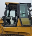 2015 Caterpillar 963D track loader