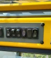 2012 Grove RT765E2 crane
