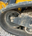 2022 John Deere 325G tracked skid steer loader
