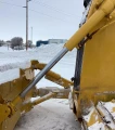 2017 Komatsu D65PX-18 Dozer