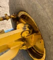2014 Caterpillar 140M2 VHP Plus Motor Grader