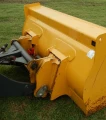 2018 John Deere 204L Wheel Loader