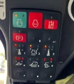 2022 John Deere 325G tracked skid steer