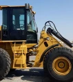 2007 Caterpillar 930G wheel loader