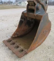 2014 Doosan DX225LC-3 excavator