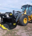 2015 John Deere 544K Wheel Loader