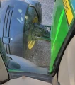 2012 John Deere 7280R MFWD Tractor